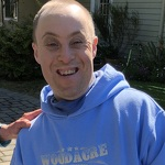 Team Page: Nick Psaila